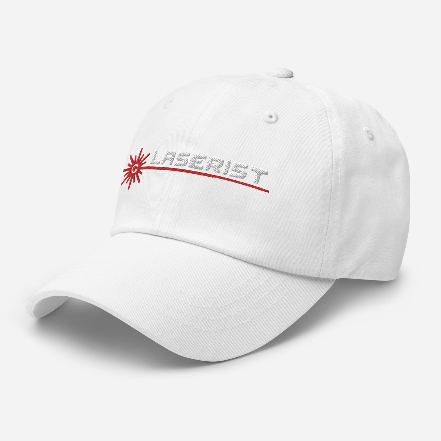 Laserist - hat