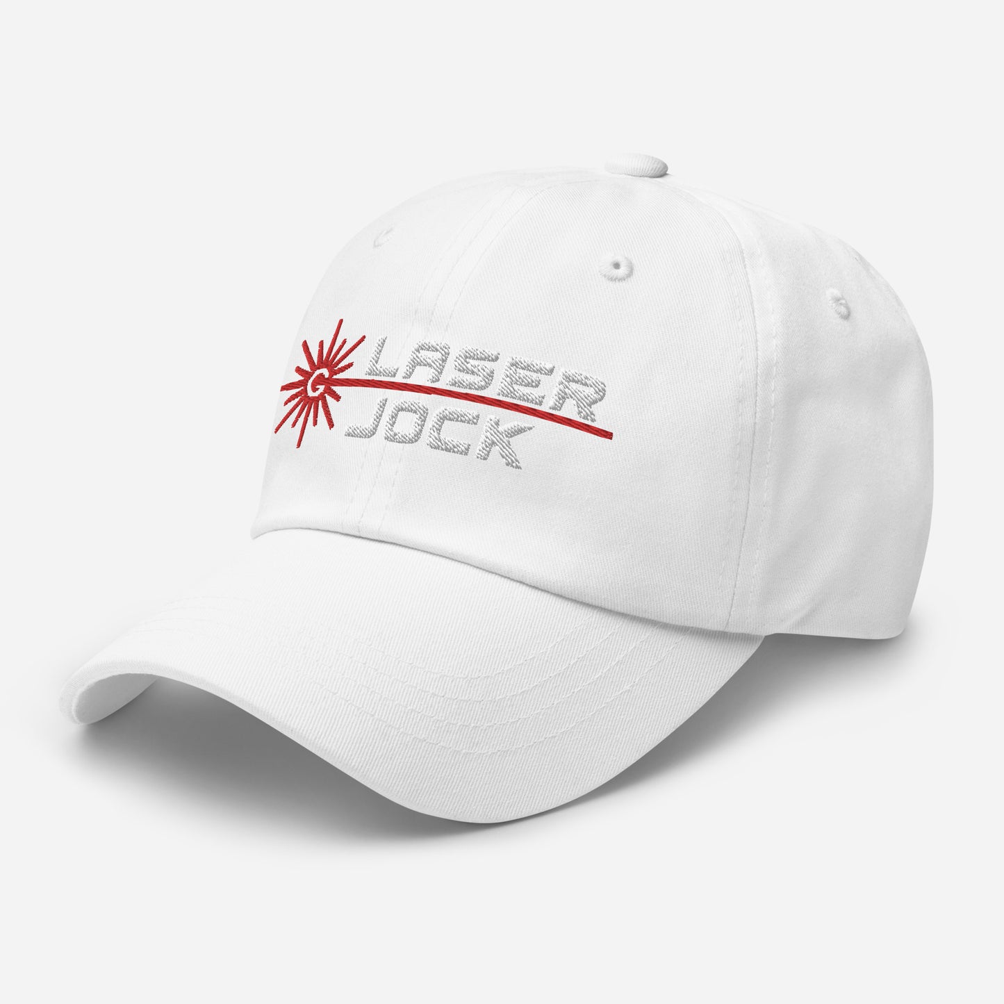 Laser Jock - hat