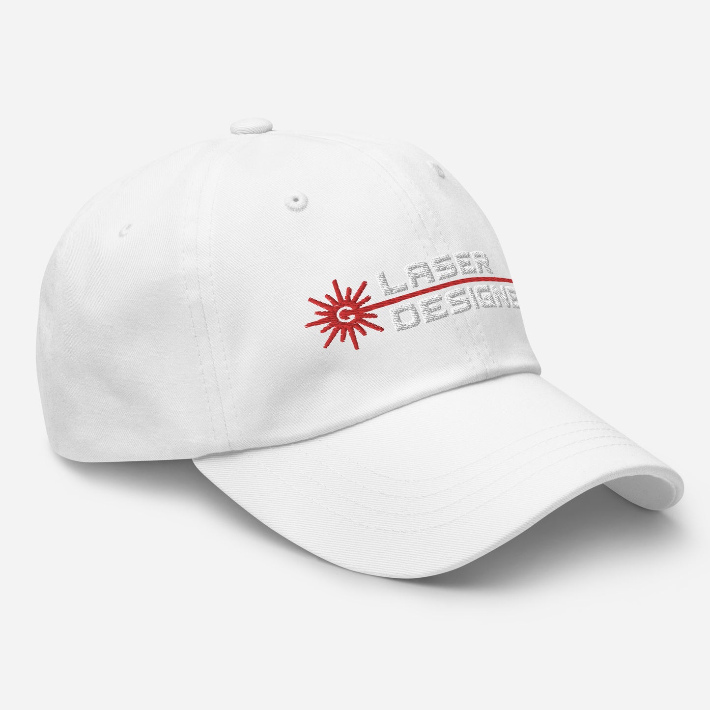 Laser Designer - hat