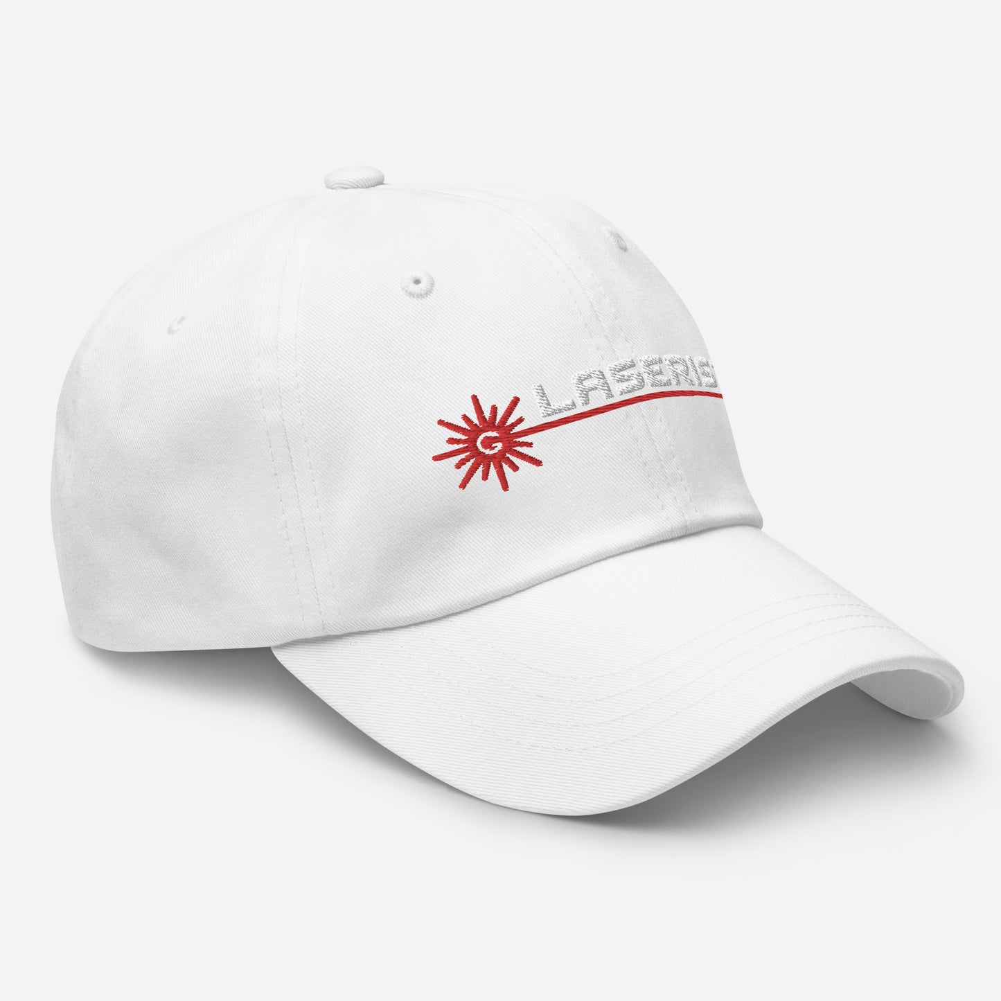 Laserist - hat