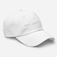 Danger! Laser Radiation (Klingon) - hat