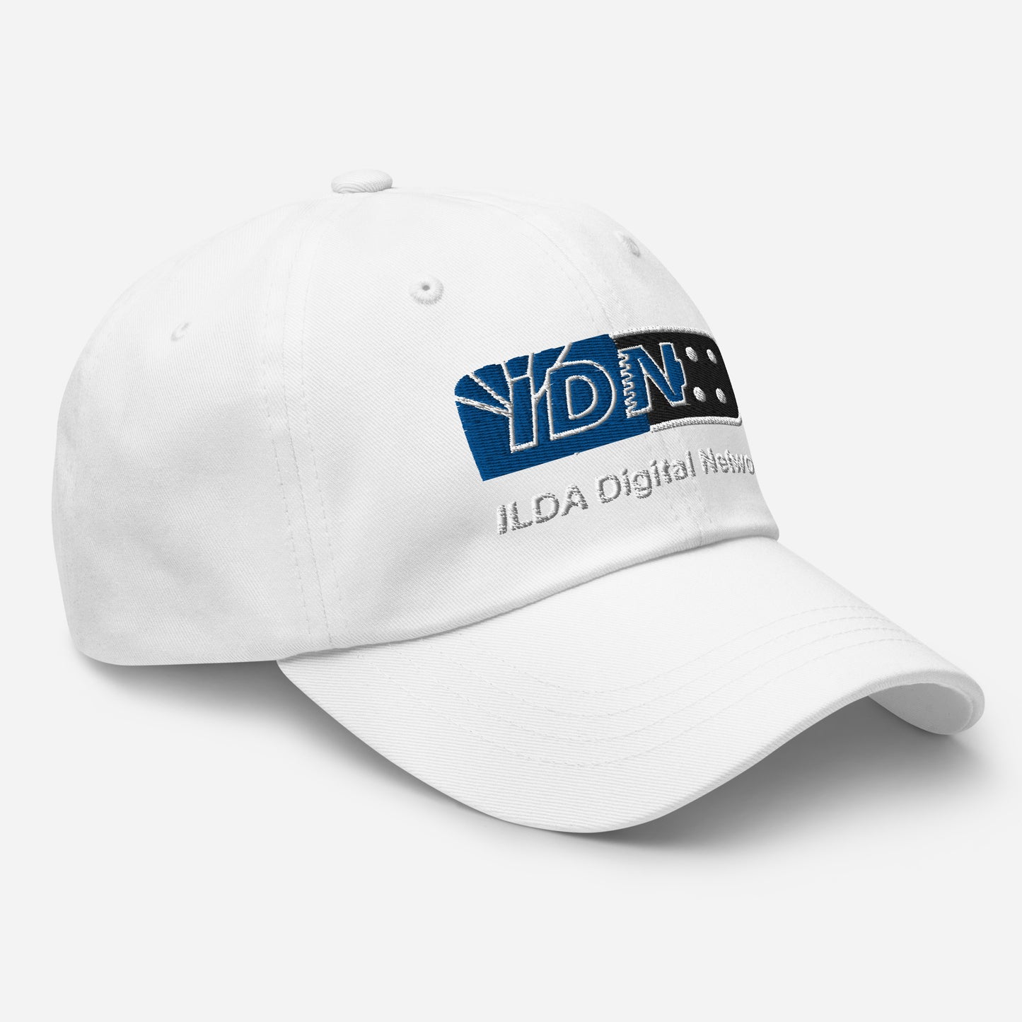 IDN - ILDA Digital Network - hat