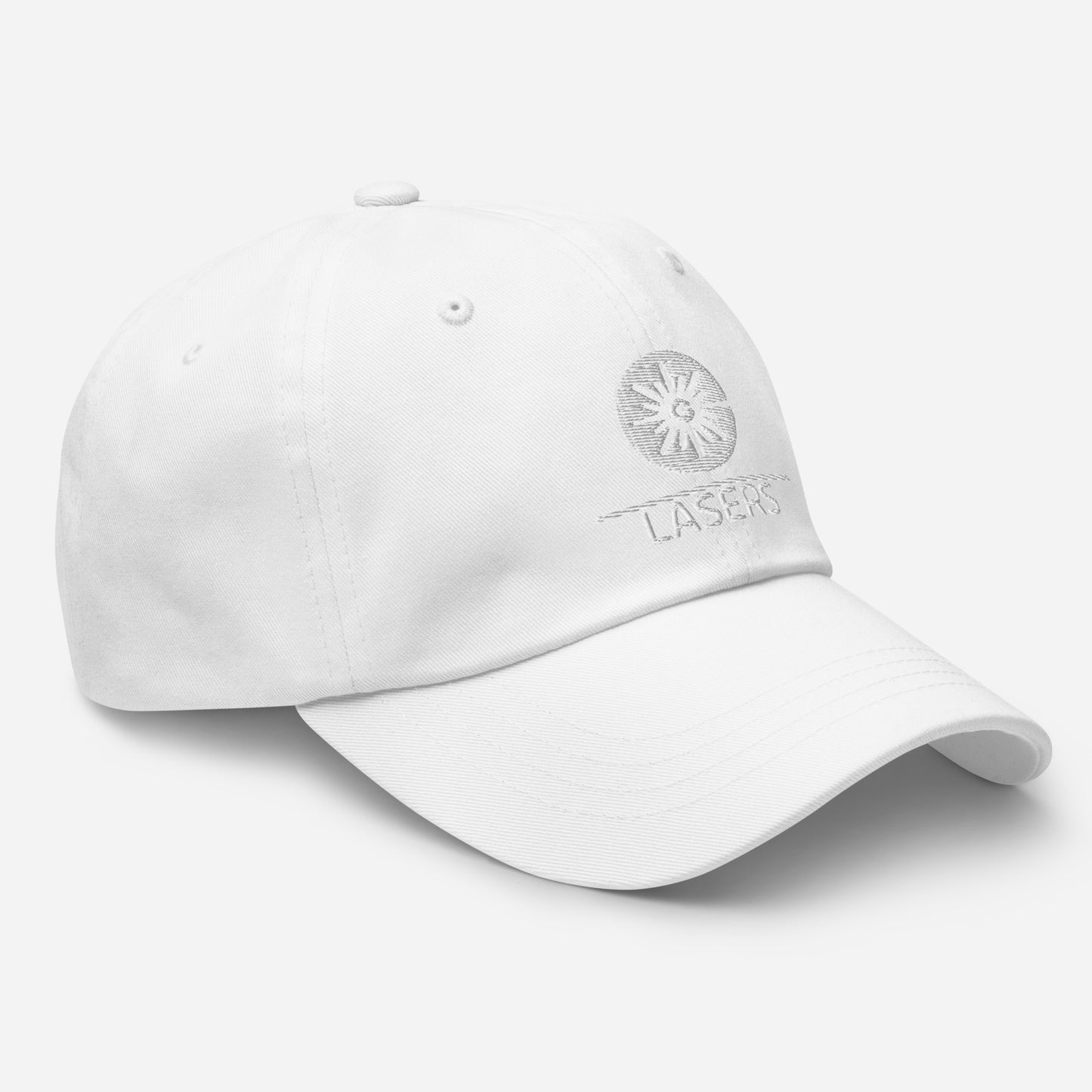 Lasers (DH Logo) - hat