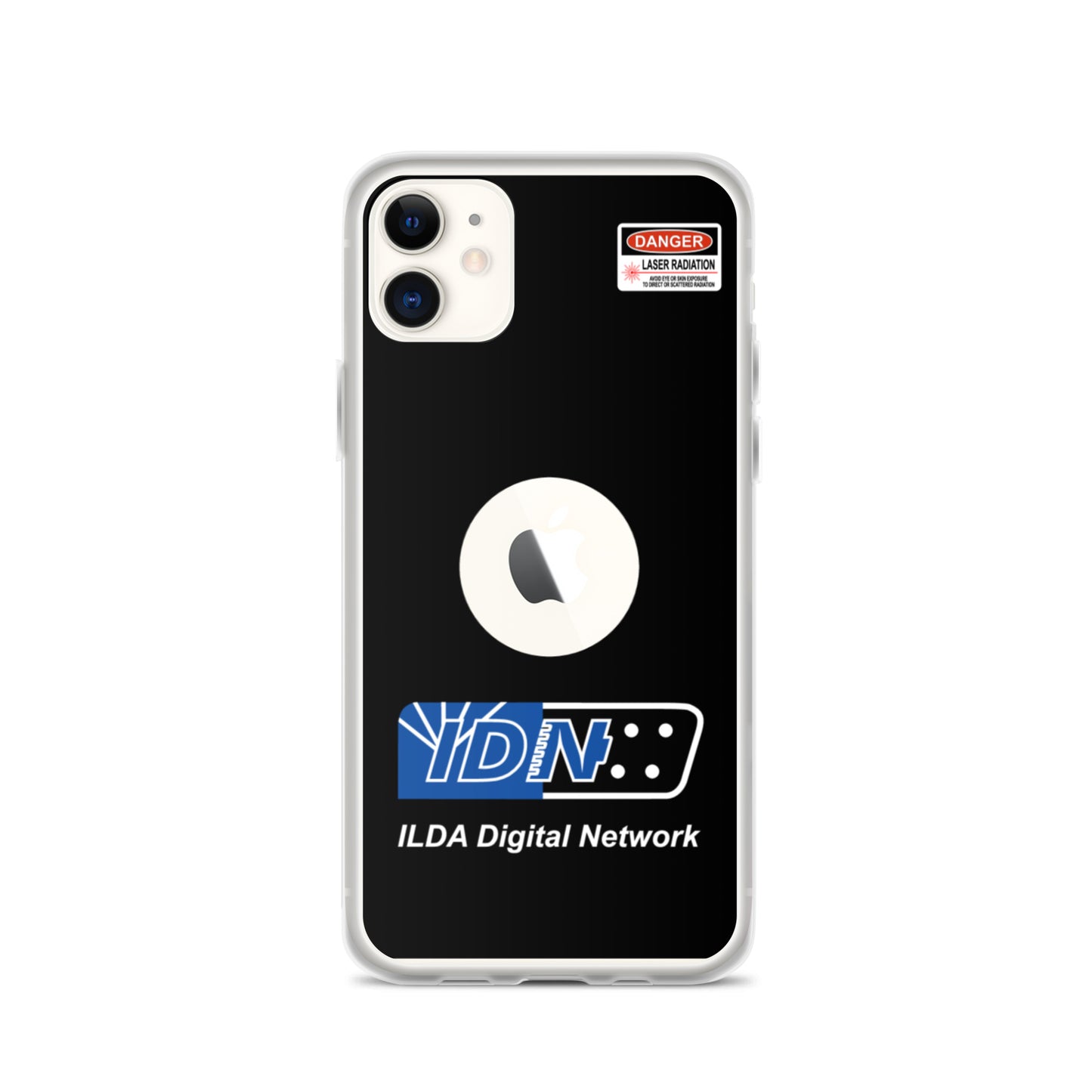 IDN - iPhone Cases