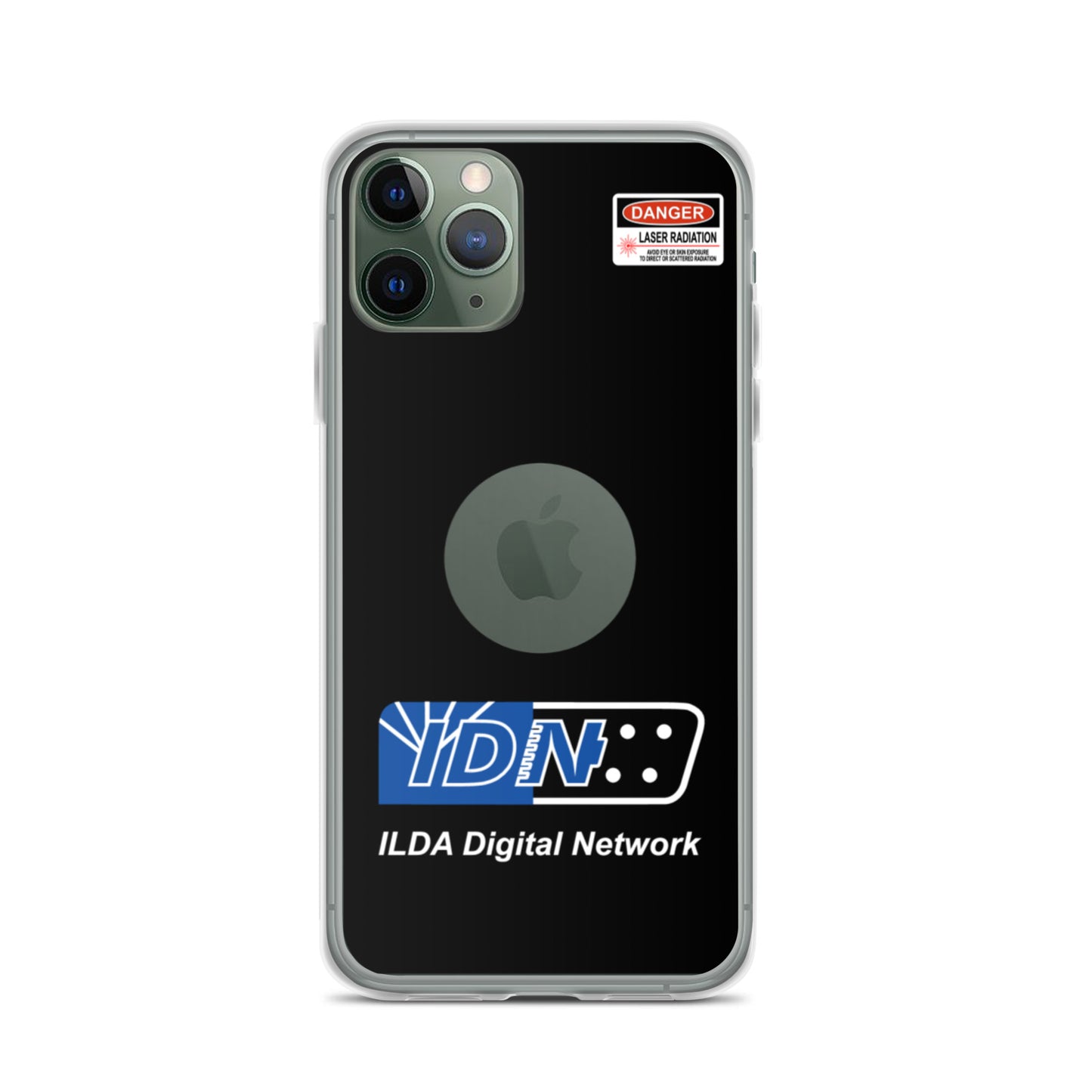 IDN - iPhone Cases