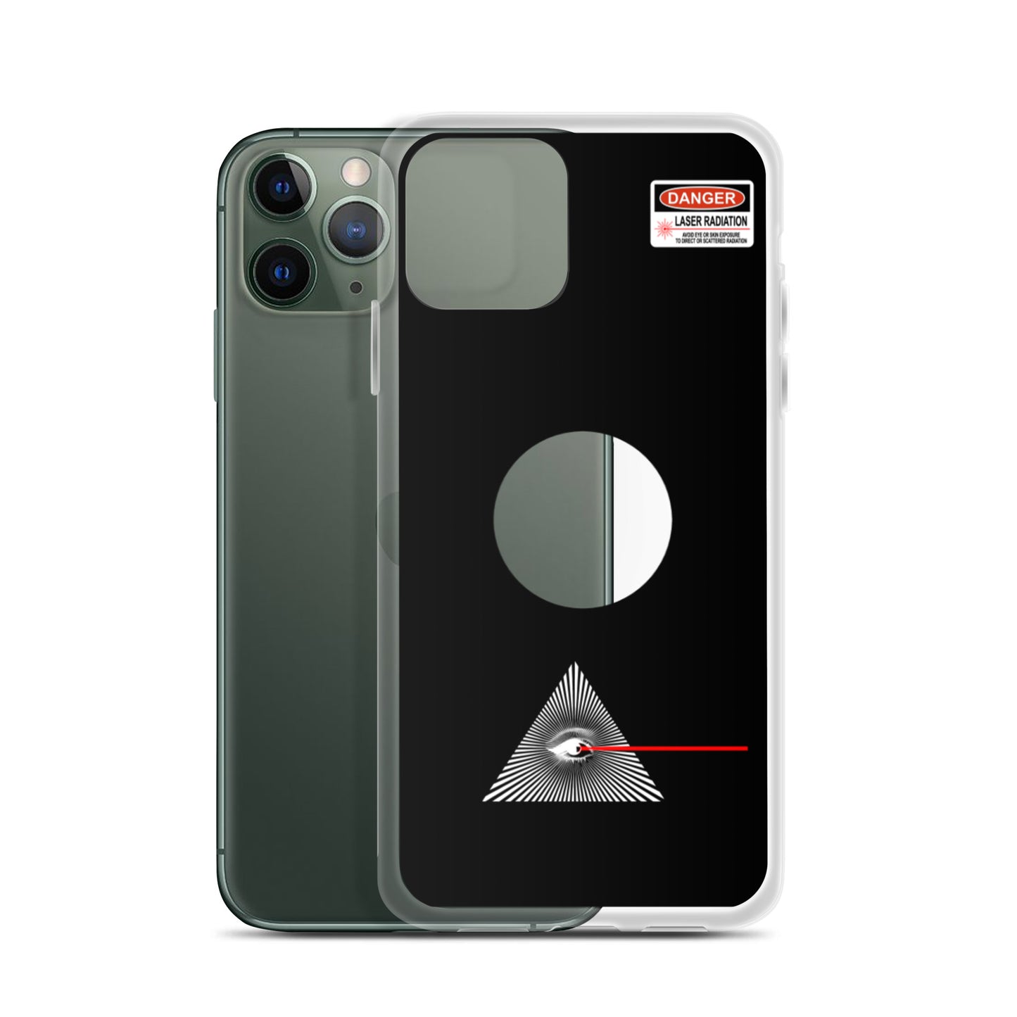 ACE Gigly3 - iPhone Cases