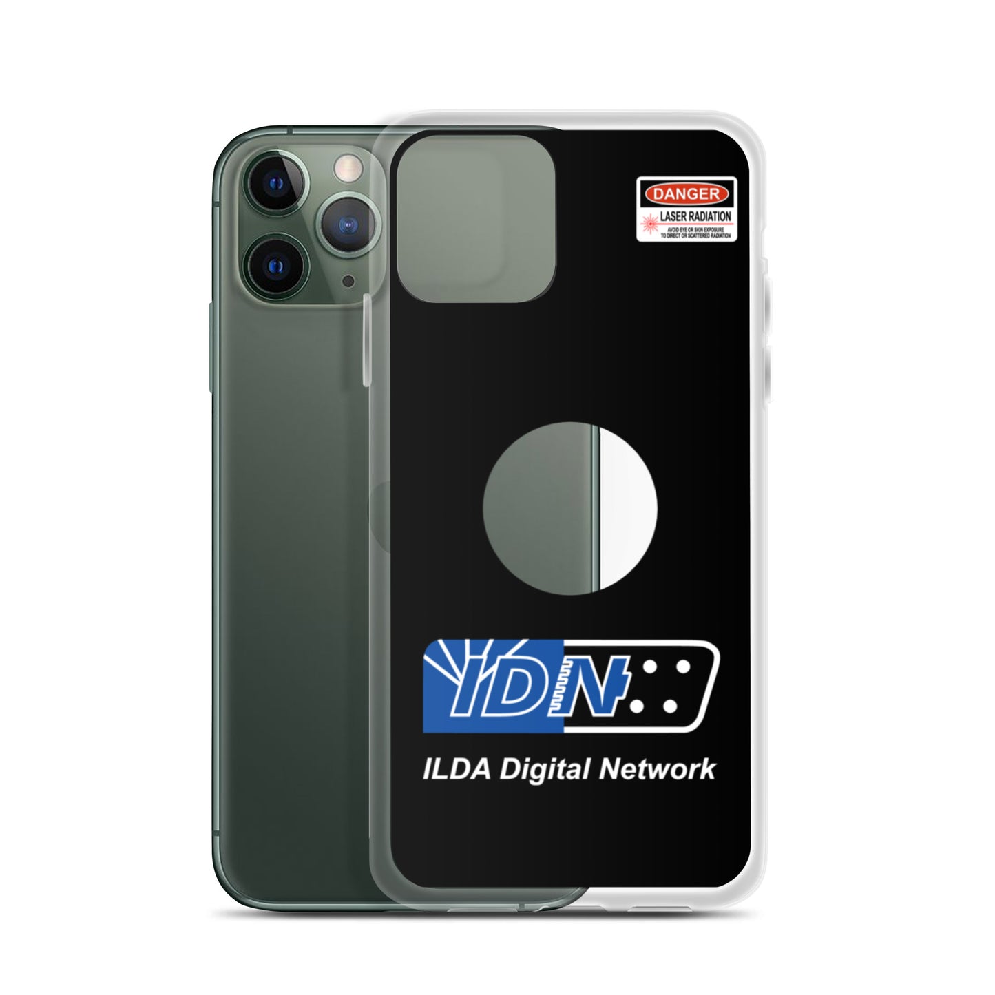 IDN - iPhone Cases