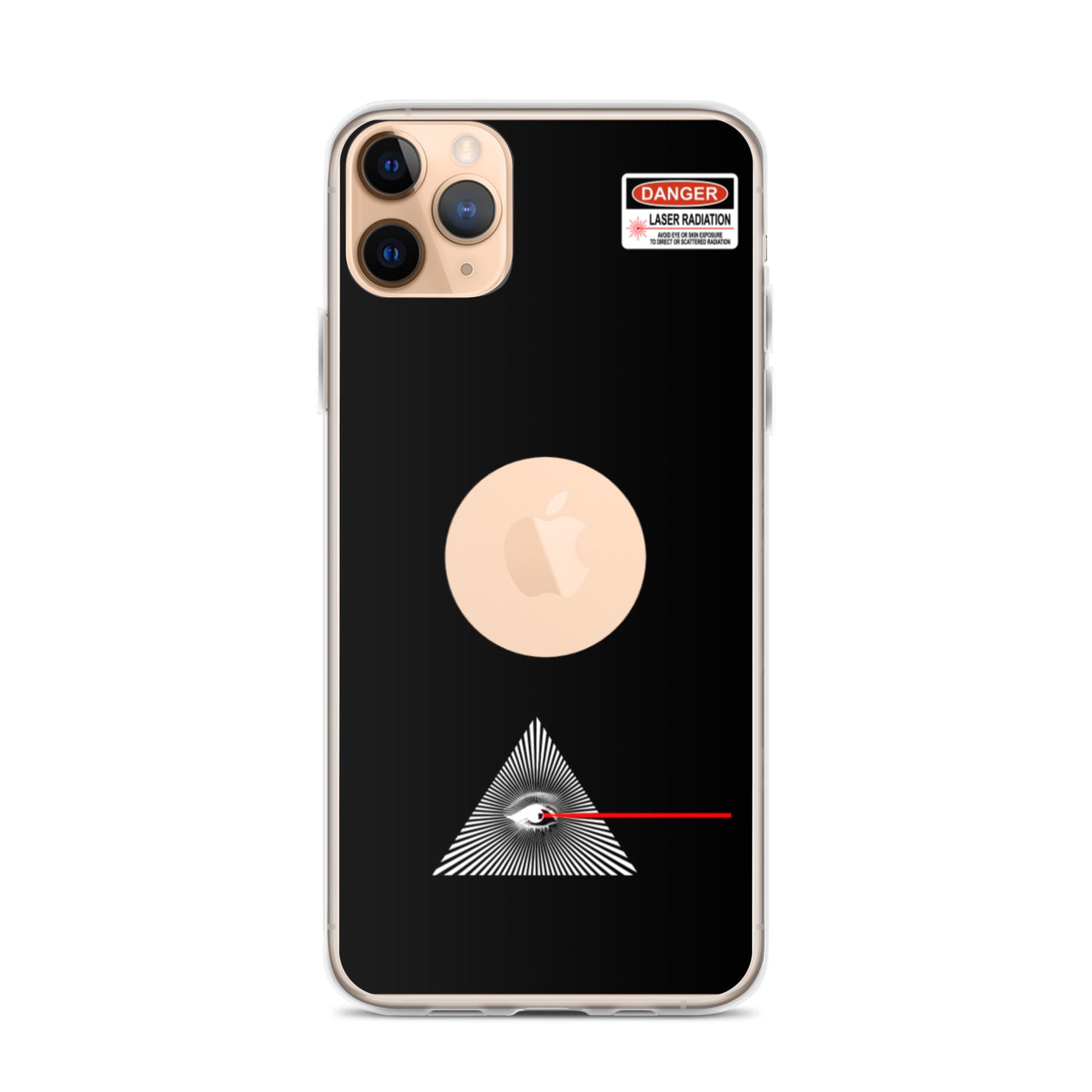 ACE Gigly3 - iPhone Cases