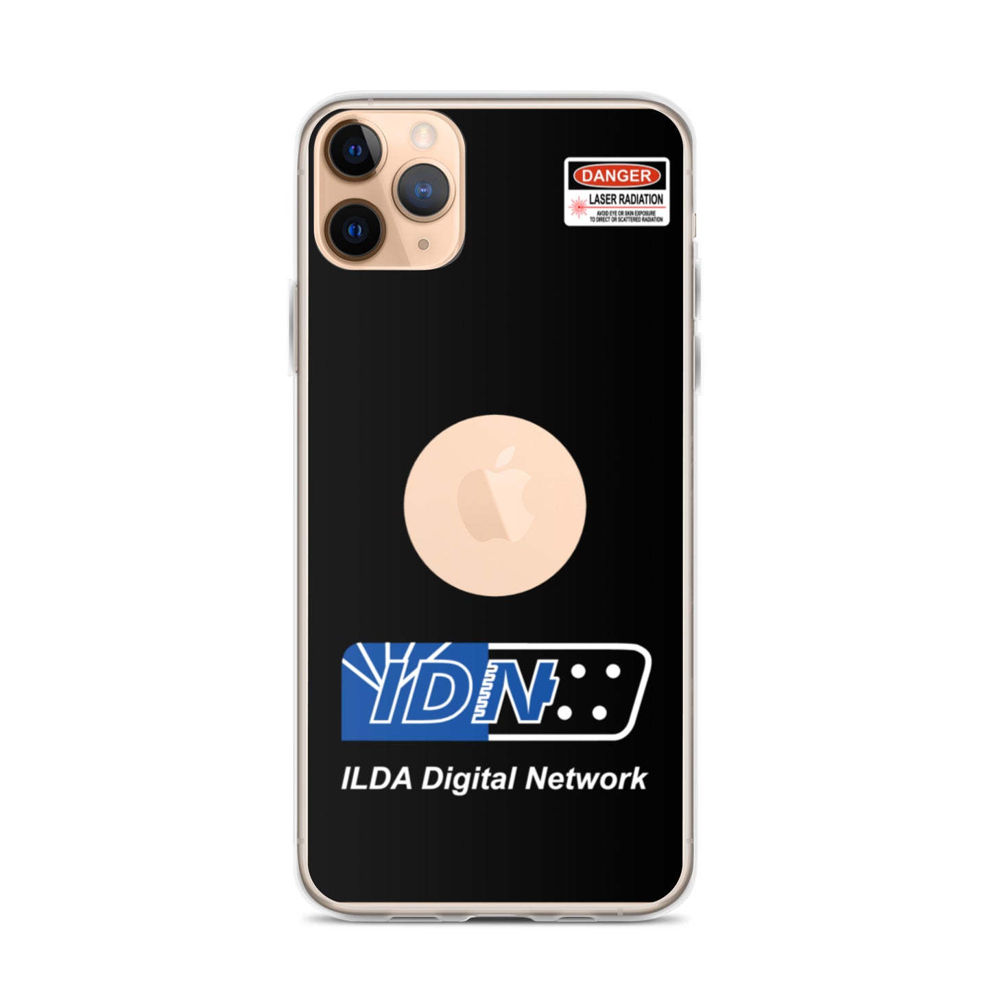 IDN - iPhone Cases