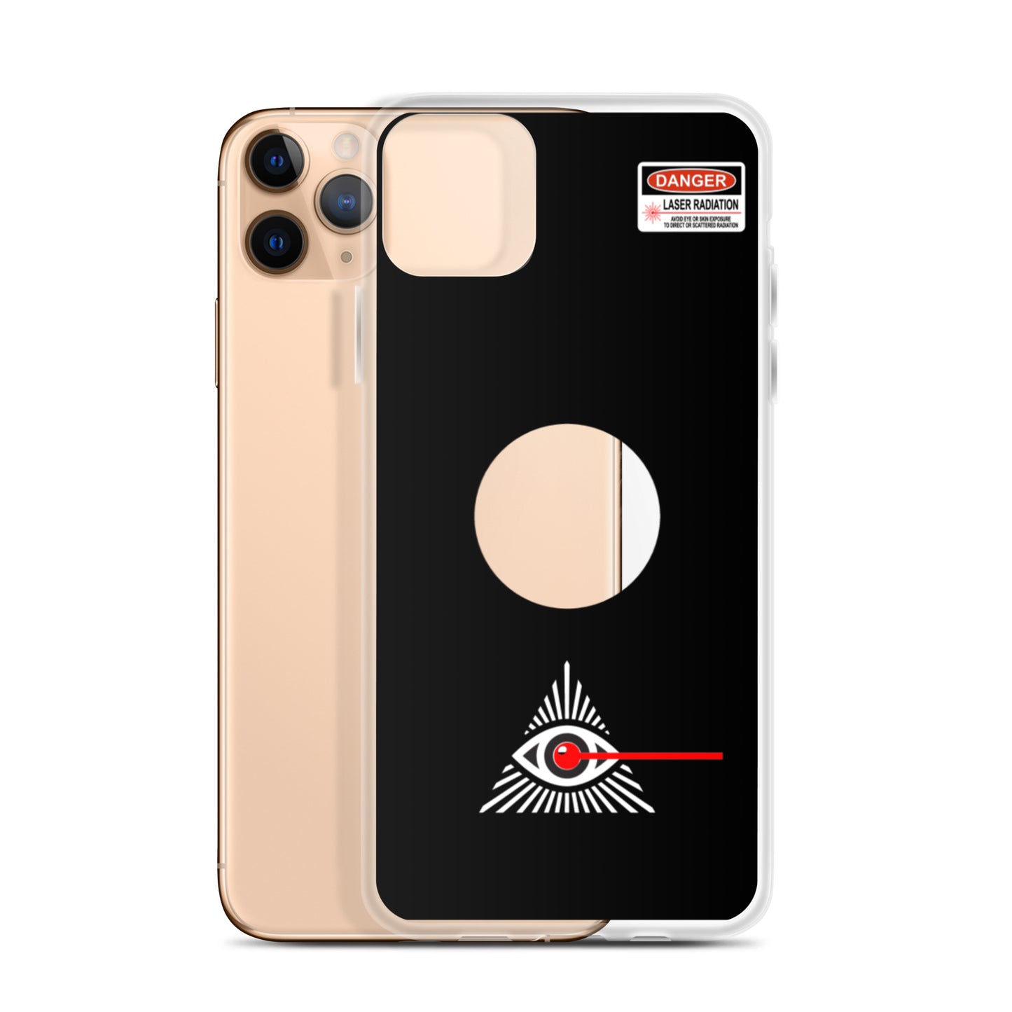 ACE Gigly2 - iPhone Cases