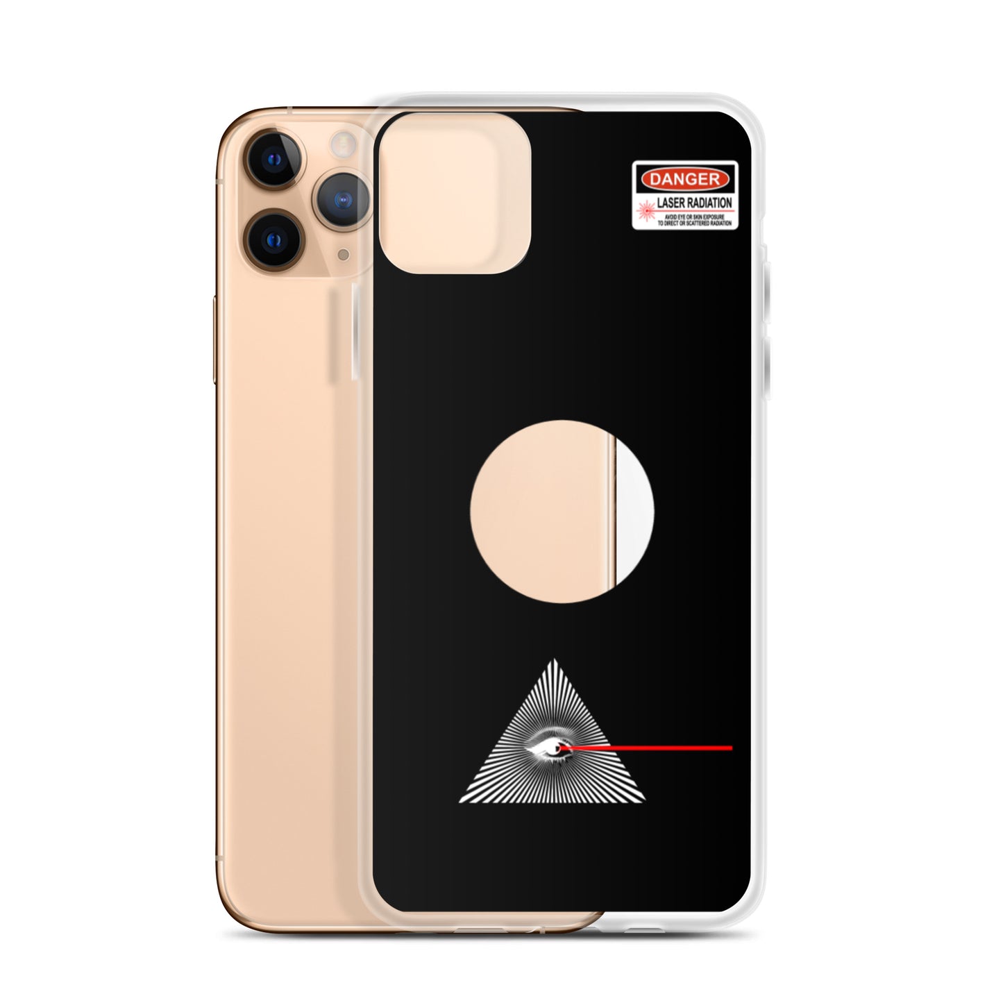 ACE Gigly3 - iPhone Cases