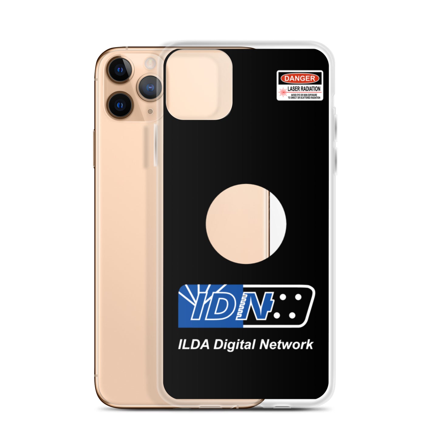 IDN - iPhone Cases