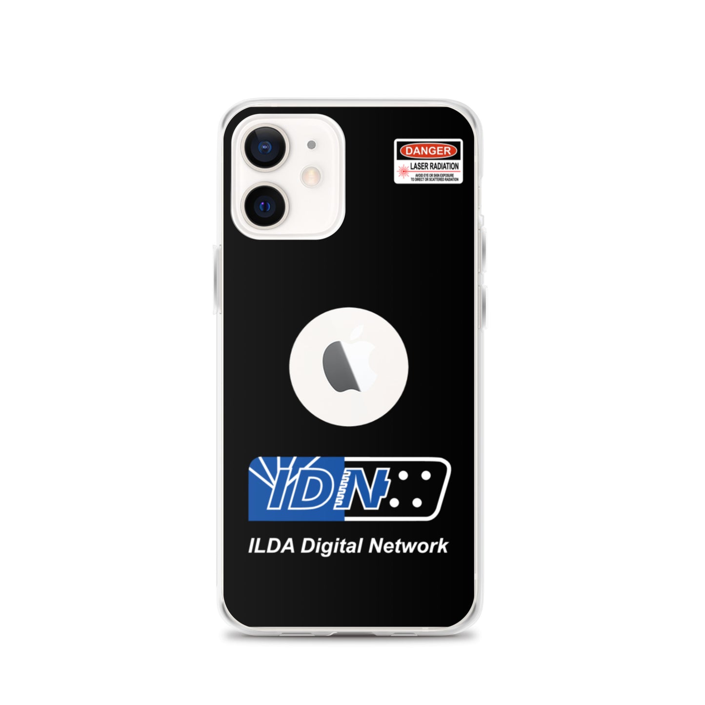 IDN - iPhone Cases