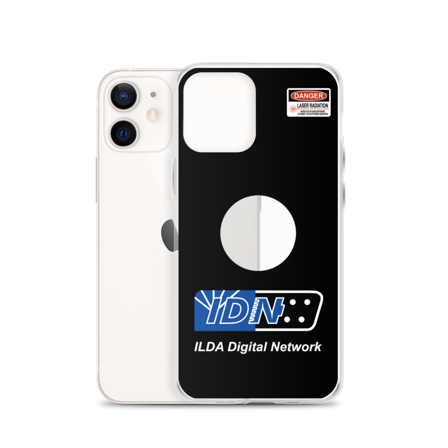 IDN - iPhone Cases