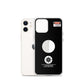 DH - Lasers2 - iPhone Cases