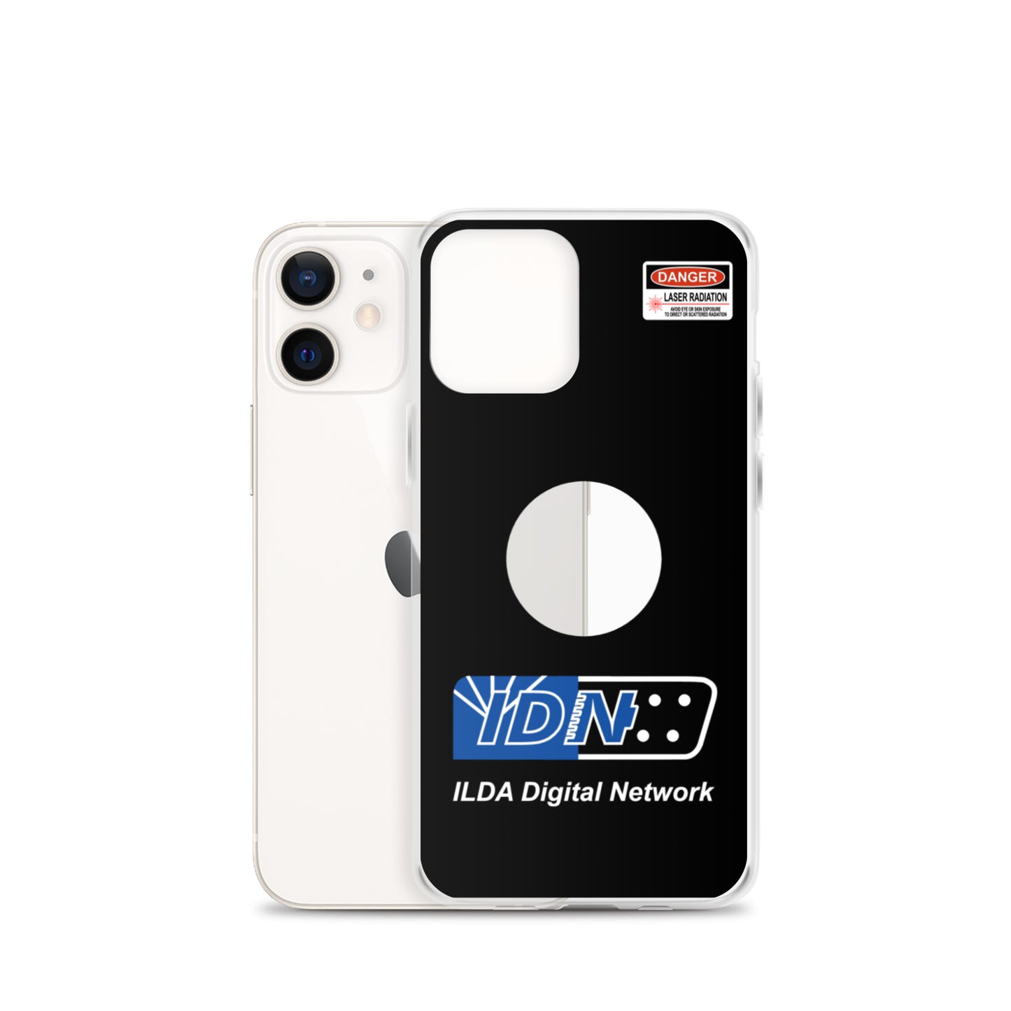 IDN - iPhone Cases