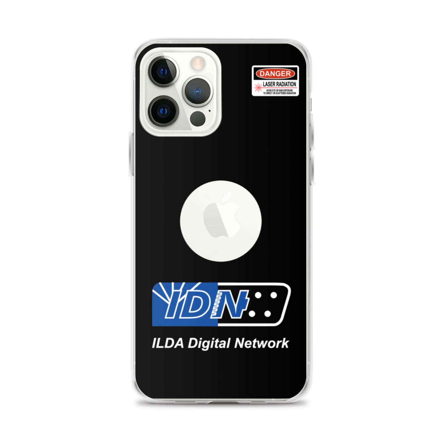 IDN - iPhone Cases