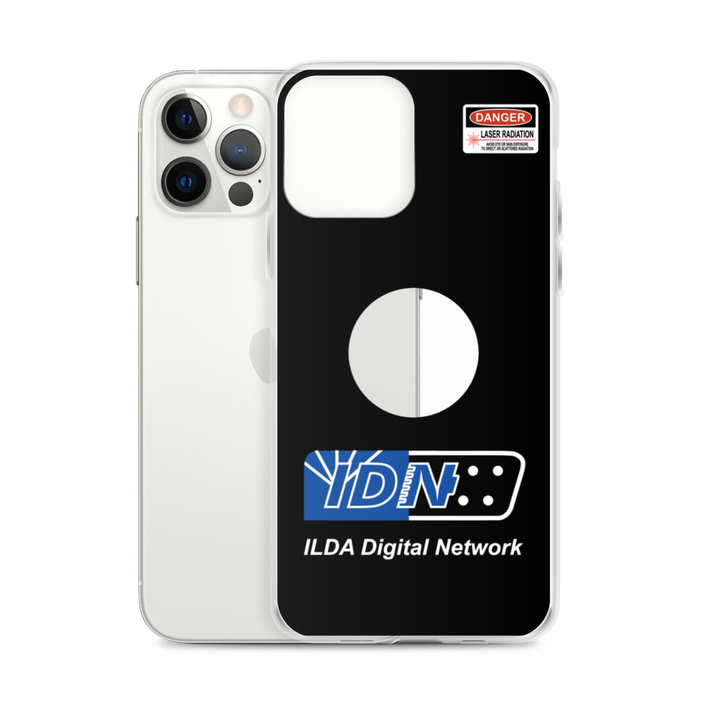 IDN - iPhone Cases