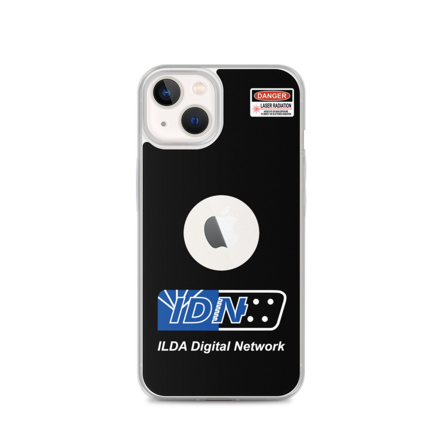 IDN - iPhone Cases