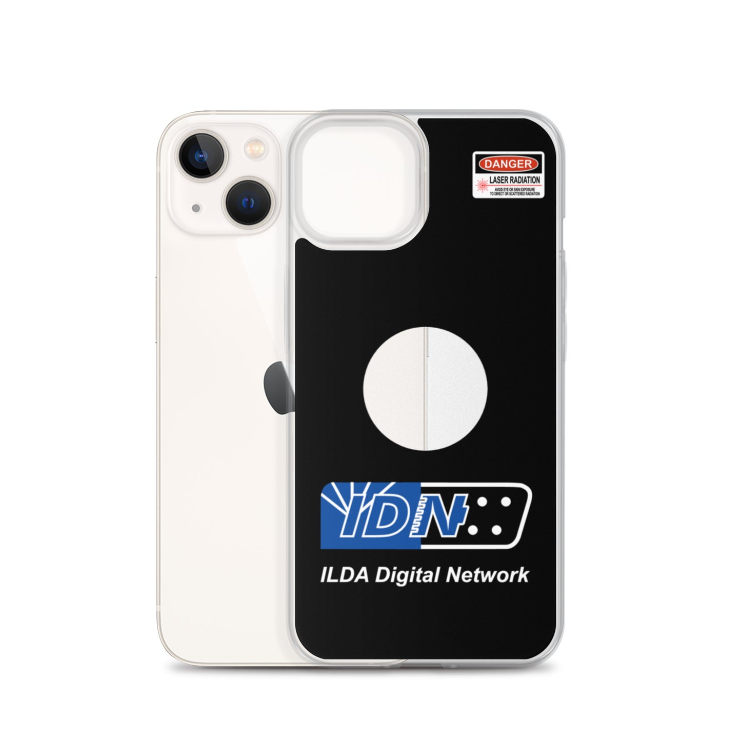 IDN - iPhone Cases