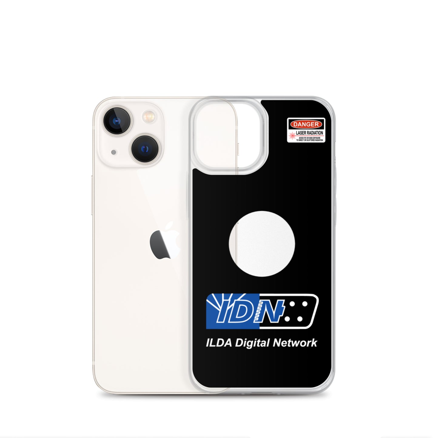 IDN - iPhone Cases