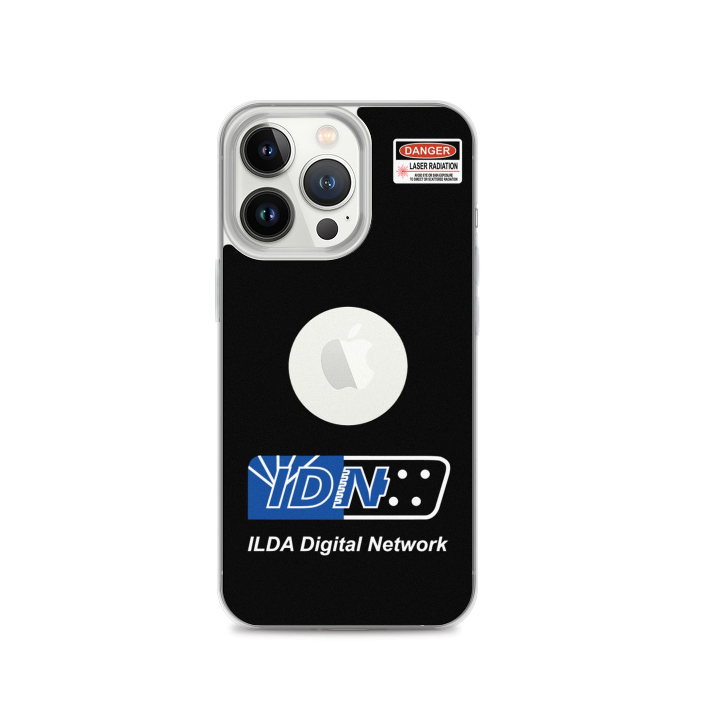 IDN - iPhone Cases