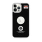DH - Lasers2 - iPhone Cases