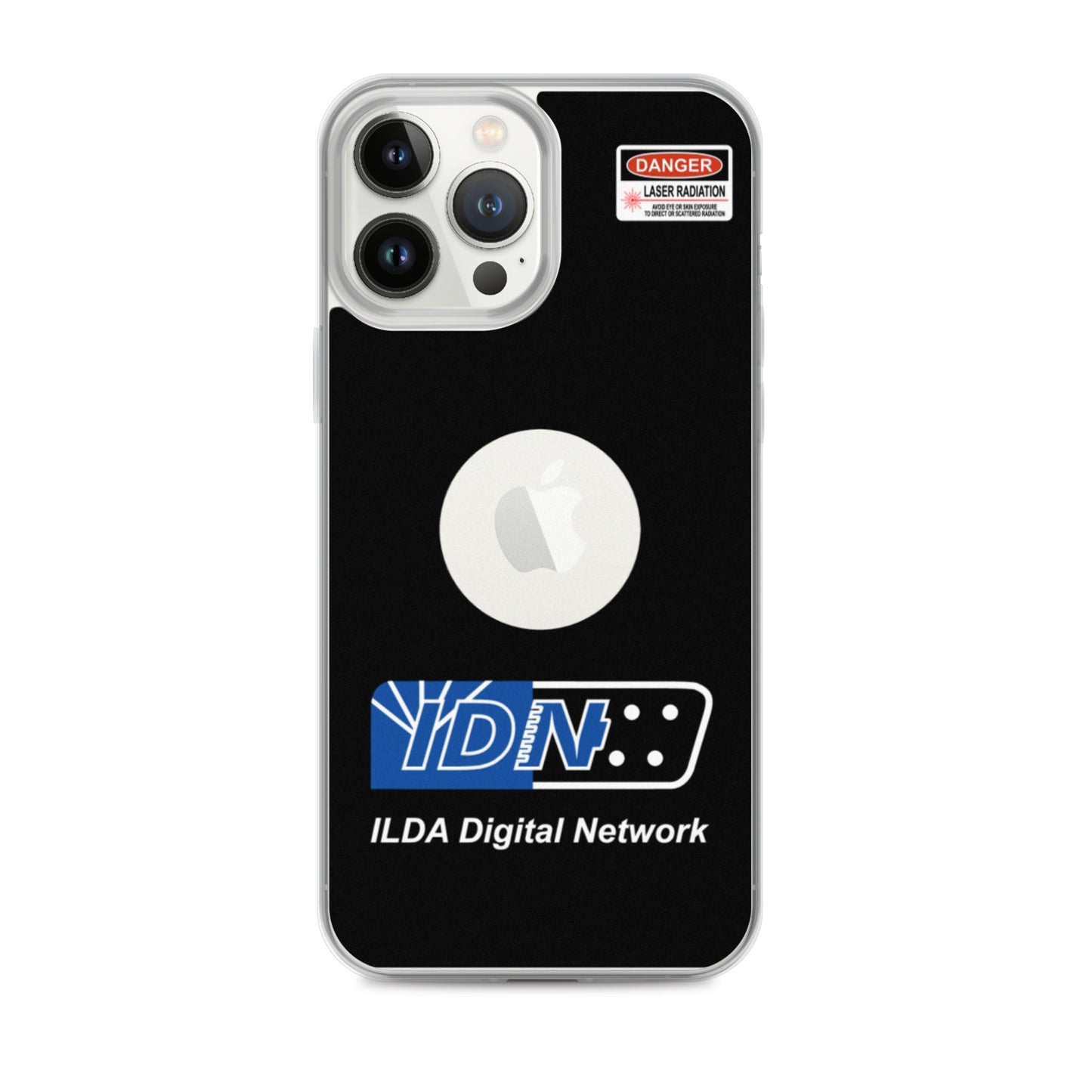 IDN - iPhone Cases