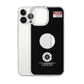 DH - Lasers2 - iPhone Cases