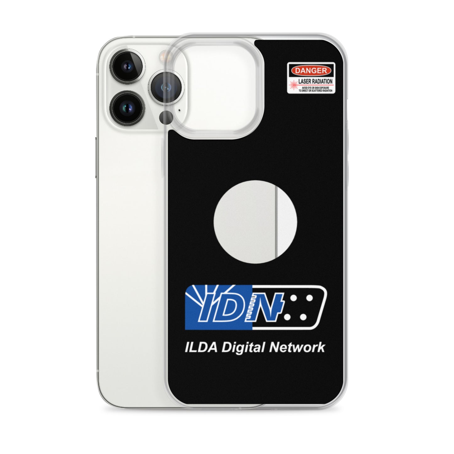 IDN - iPhone Cases