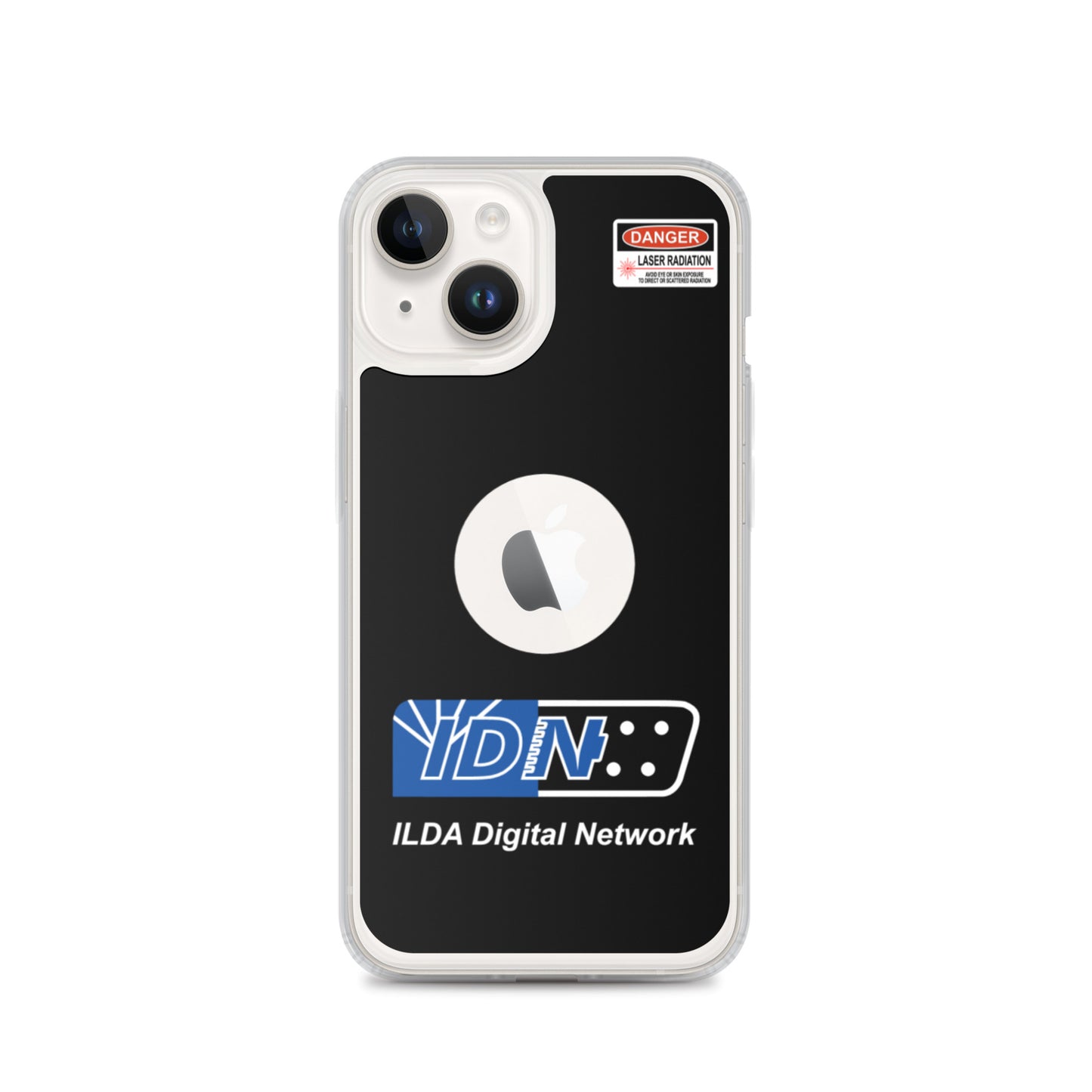 IDN - iPhone Cases