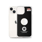 DH - Lasers2 - iPhone Cases