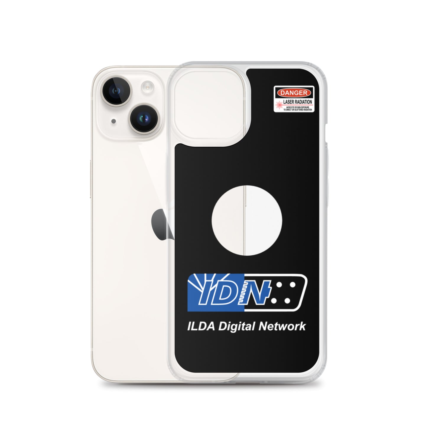 IDN - iPhone Cases