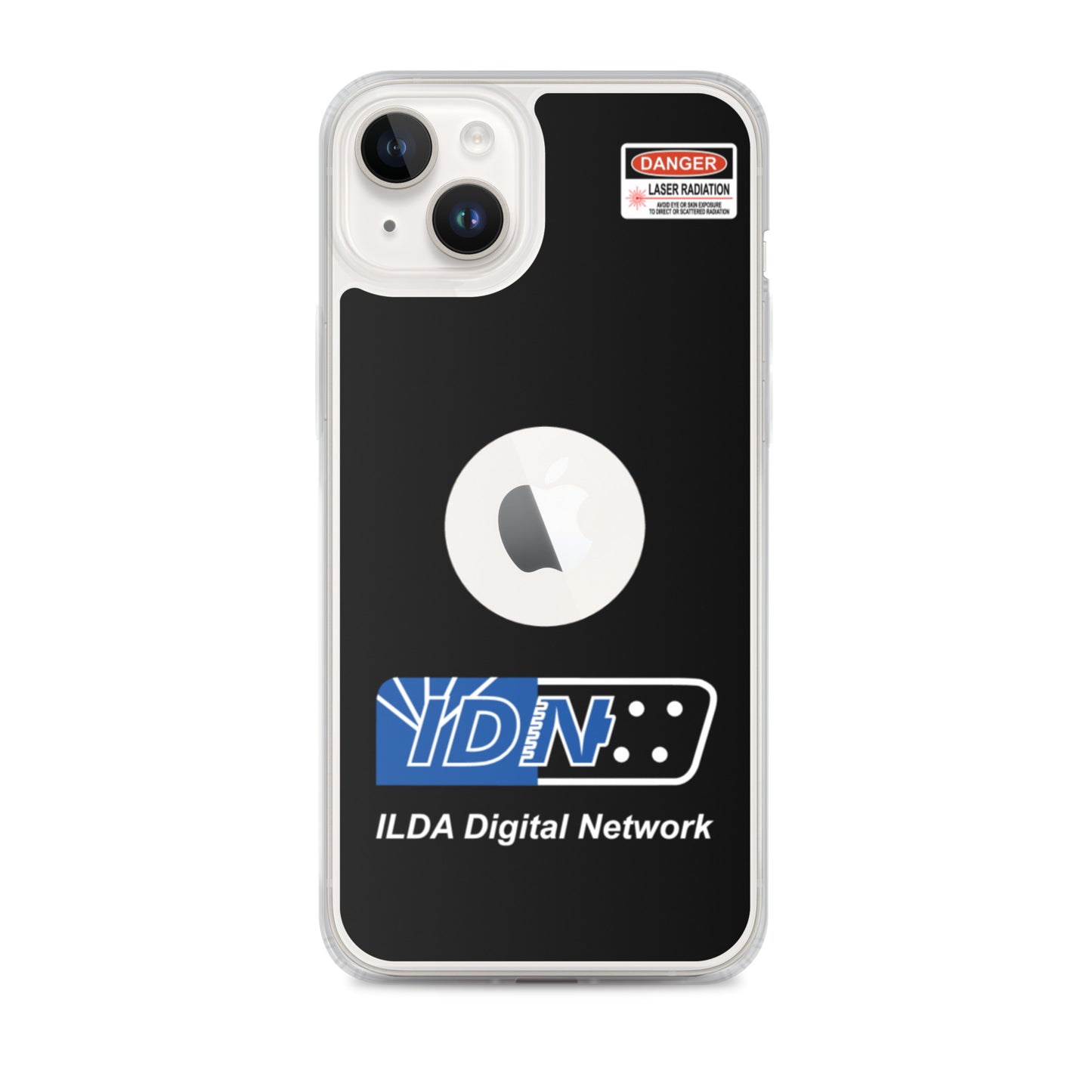 IDN - iPhone Cases