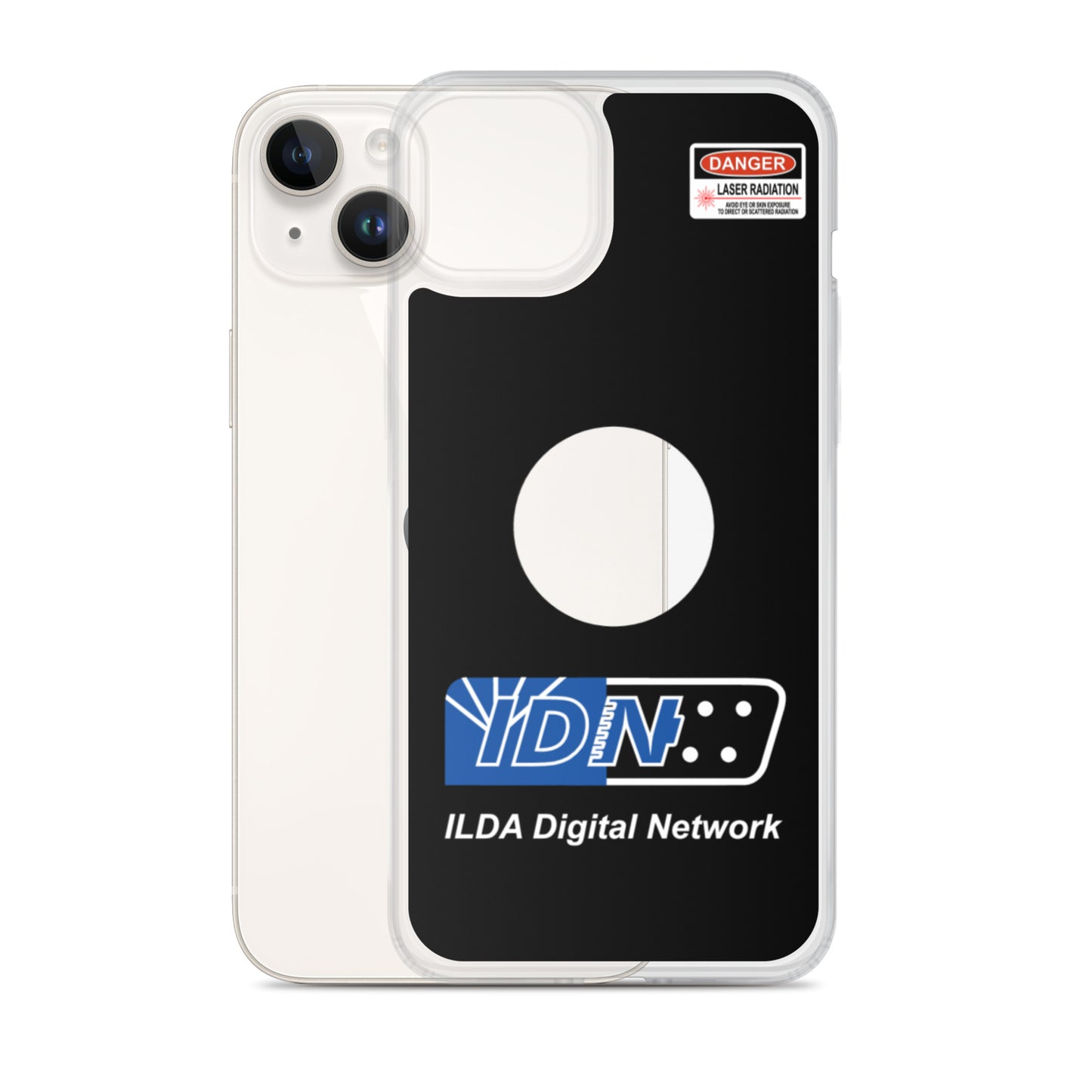 IDN - iPhone Cases