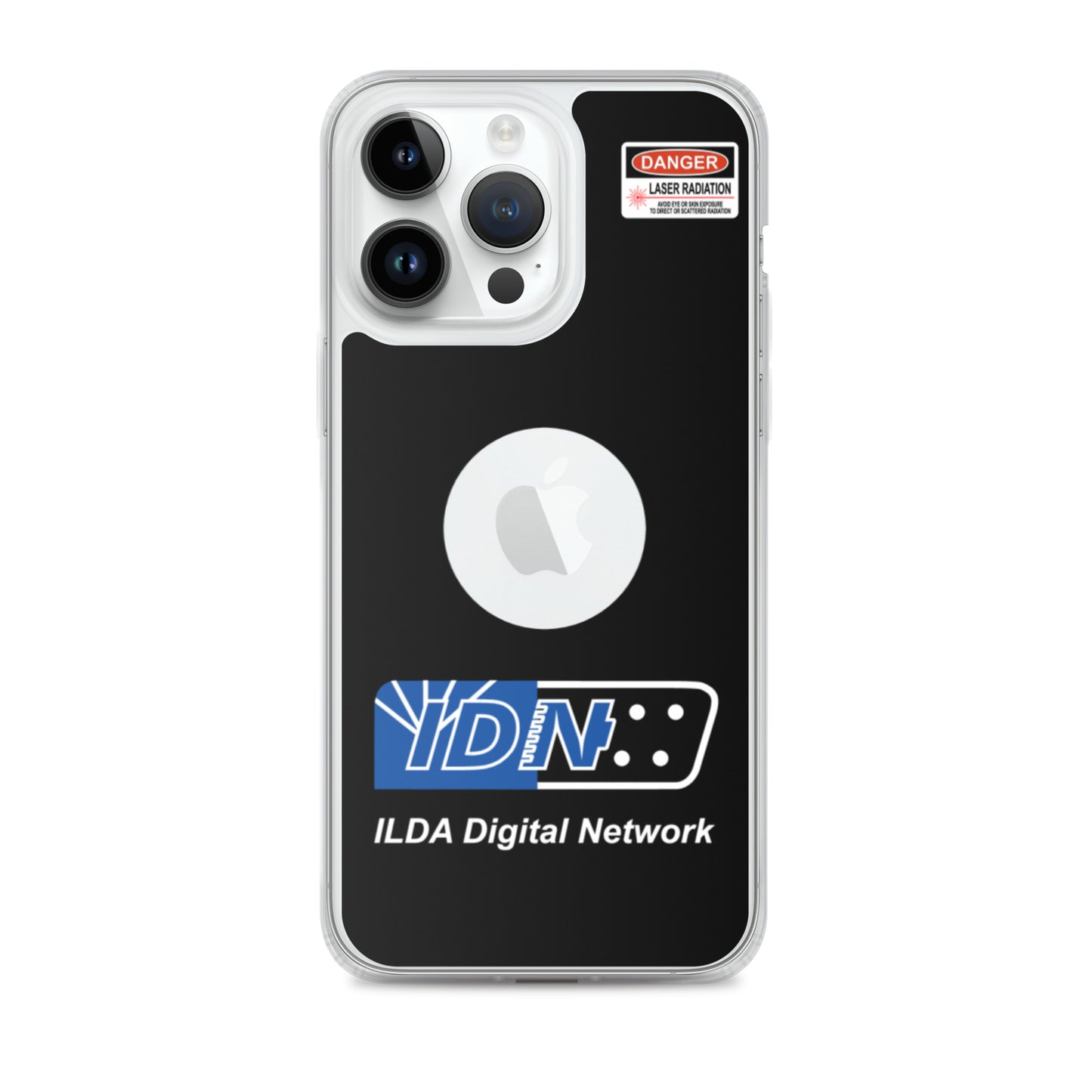 IDN - iPhone Cases