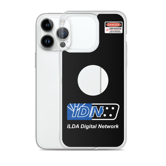 IDN - iPhone Cases