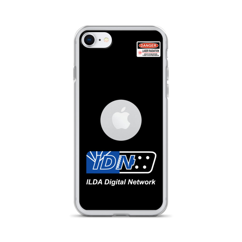 IDN - iPhone Cases