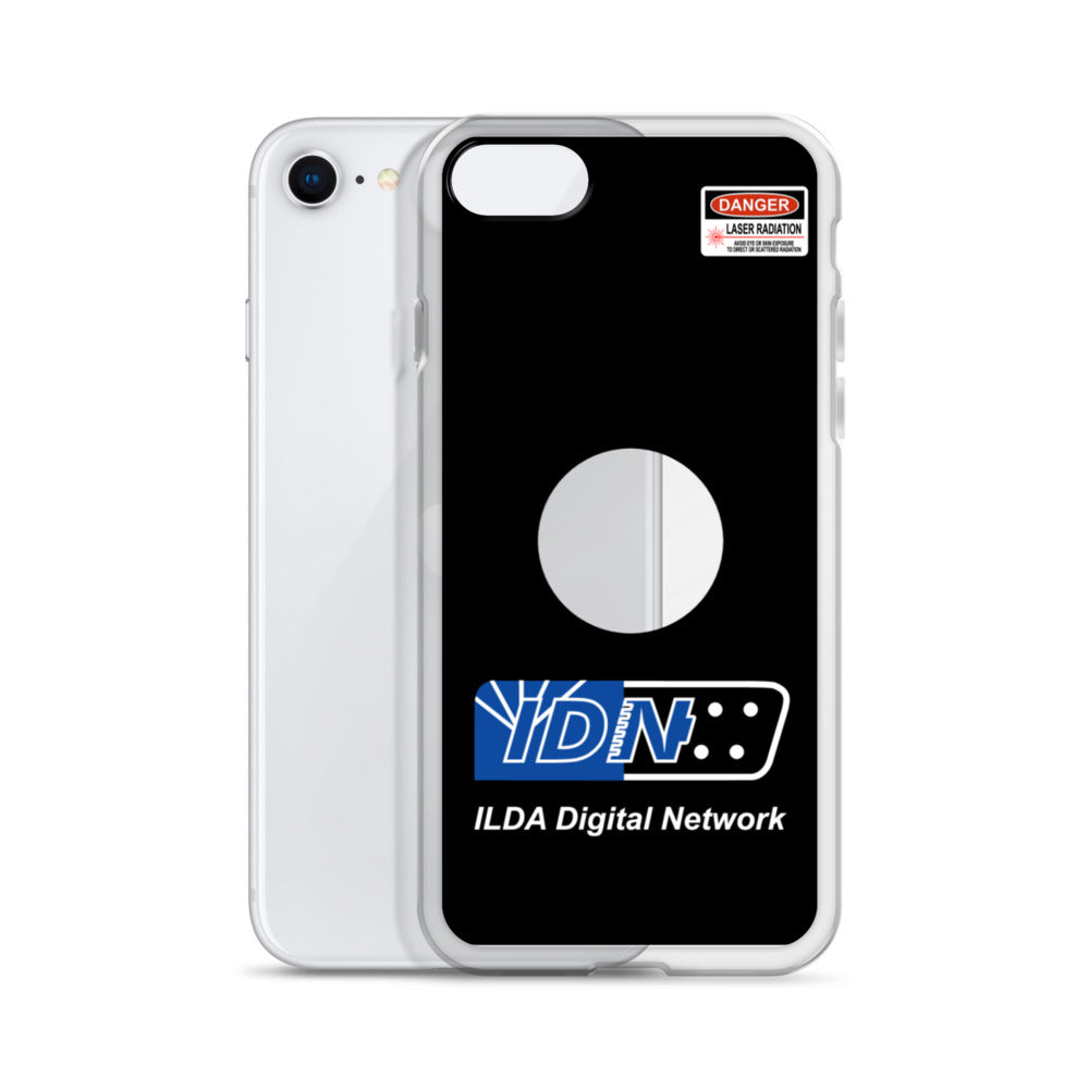 IDN - iPhone Cases