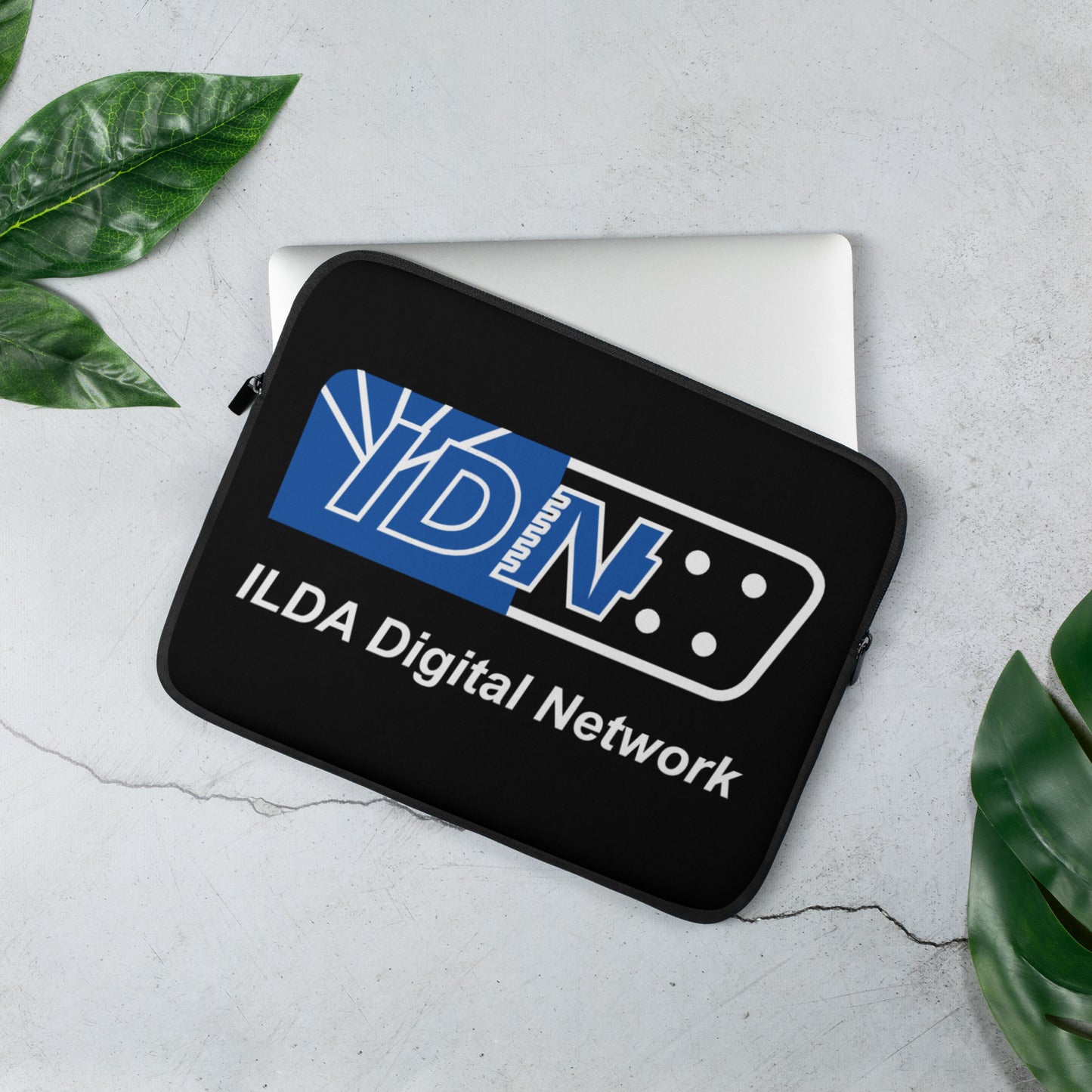 IDN - Laptop Sleeve