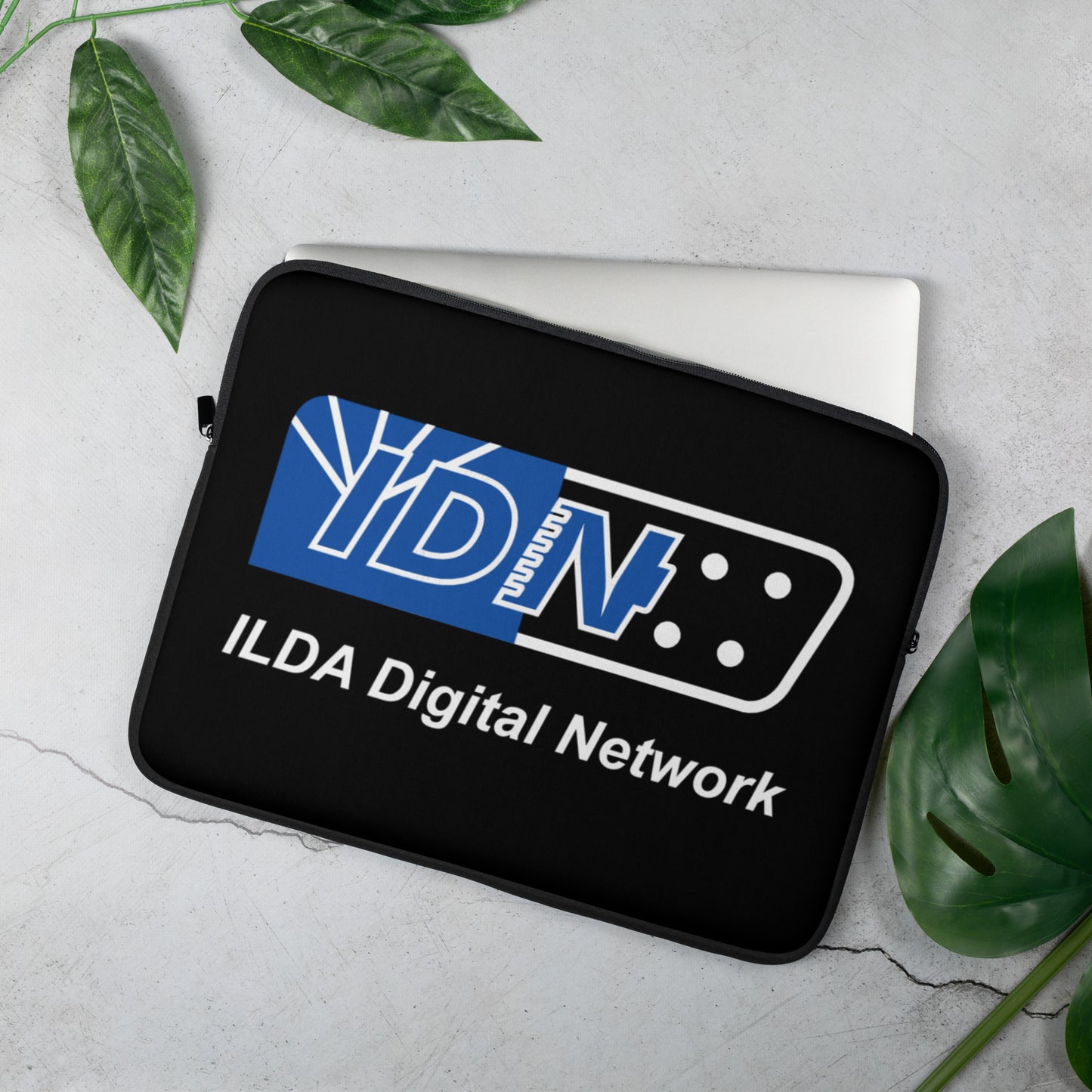 IDN - Laptop Sleeve