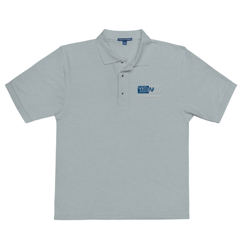 IDN - Premium Polo