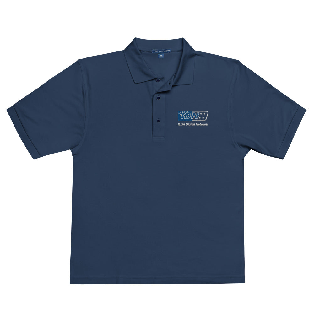 IDN - Premium Polo