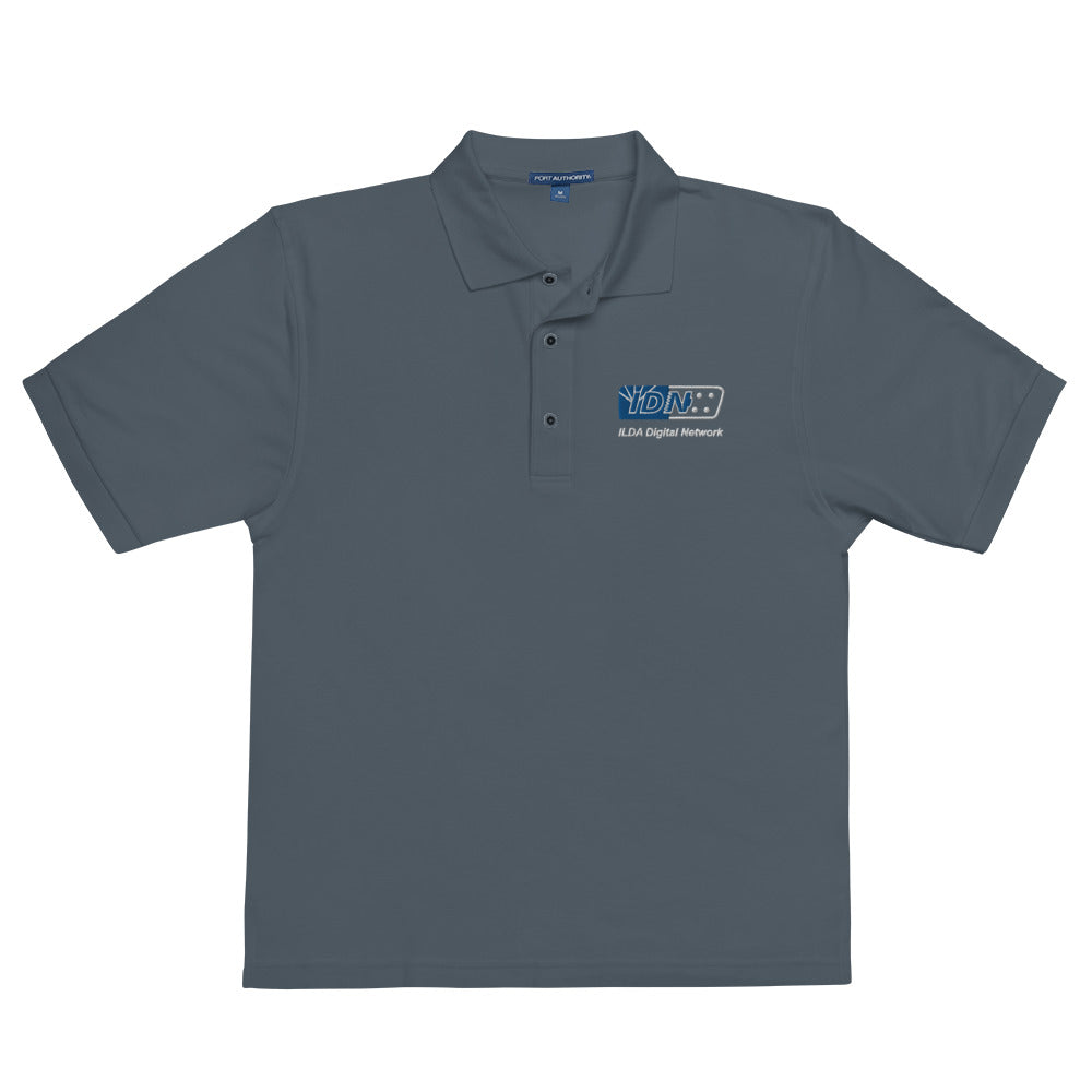 IDN - Premium Polo