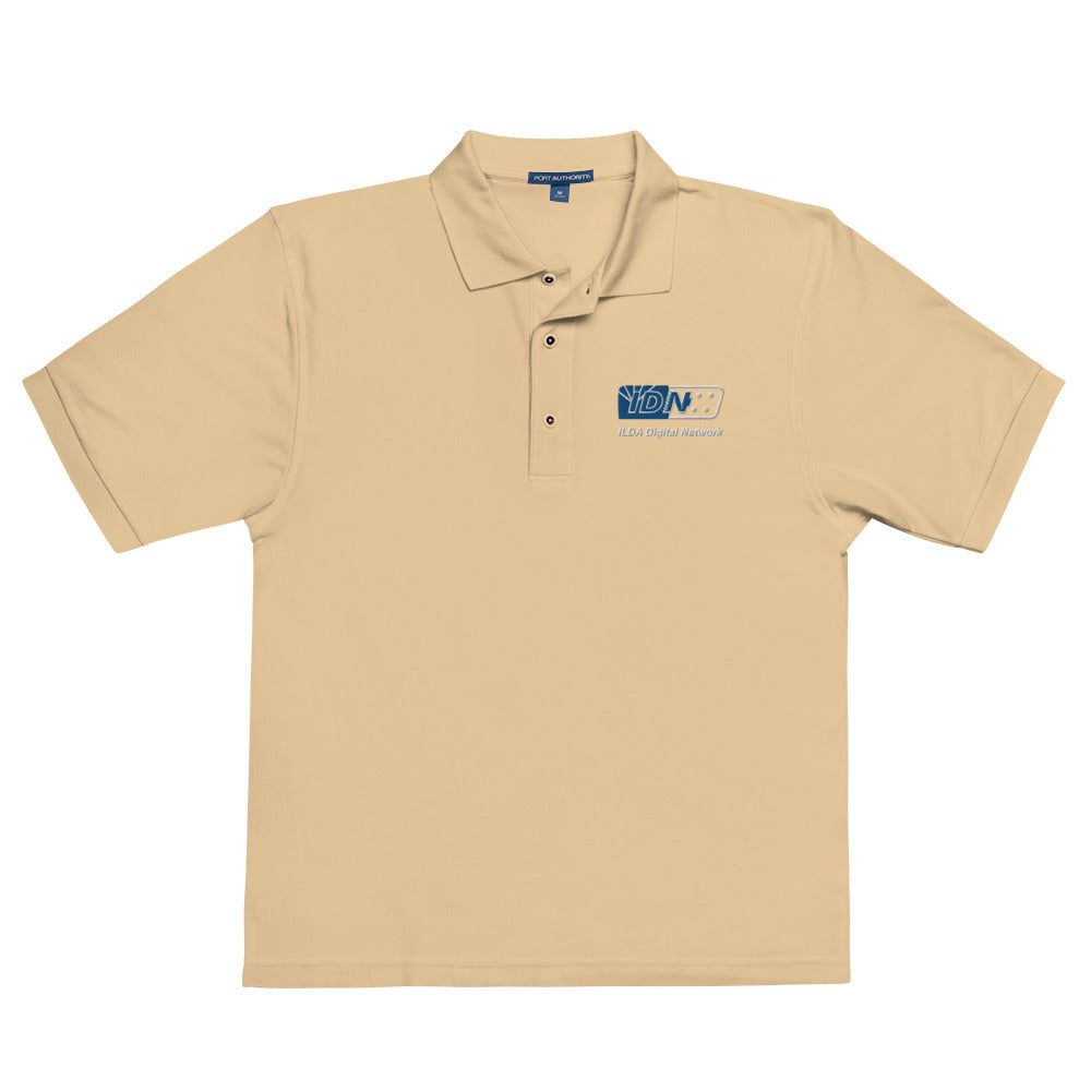 IDN - Premium Polo