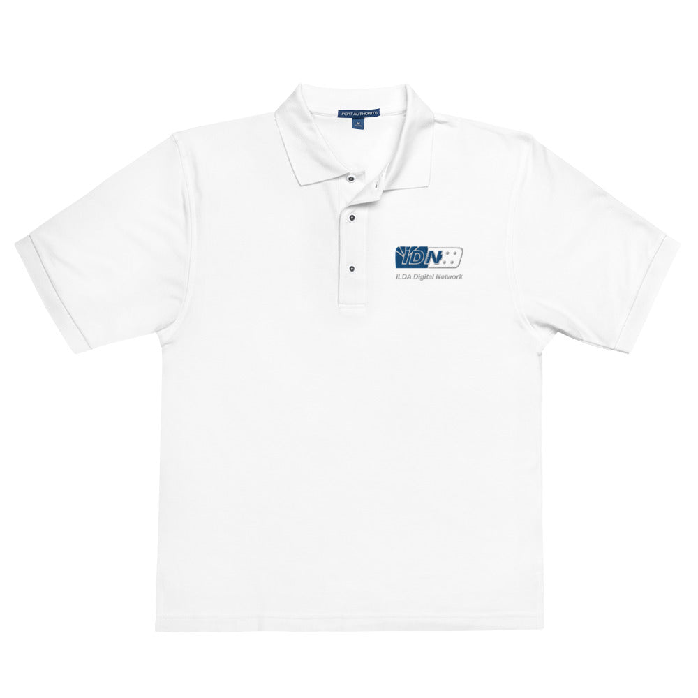 IDN - Premium Polo