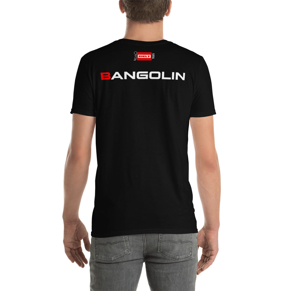 Bang Questions - Short-Sleeve Unisex T-Shirt