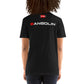 Bang Who? - Short-Sleeve Unisex T-Shirt