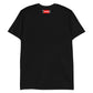 Laser Department Head (head logo) - Short-Sleeve Unisex T-Shirt