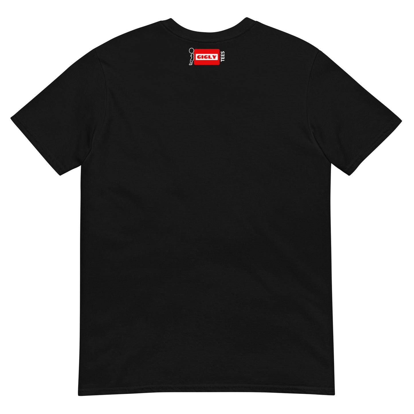 Cracka - Short-Sleeve Unisex T-Shirt